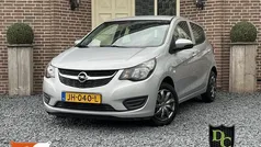 Gebruikt 2016 Opel Karl Edition Hatchback | € 4.750 (Eerlijke prijs)