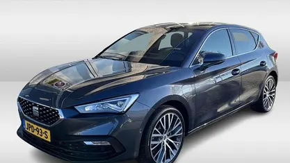 Occasion 2021 Seat Leon XCELLENCE Hatchback | € 22.450 (Goede deal)
