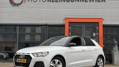 Wit Gebruikt 2021 Audi A1 Sportback Proline Hatchback | € 21.850 (Eerlijke prijs)