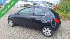 Gebruikt 2006 Ford Ka Futura Hatchback | € 895 (Eerlijke prijs)