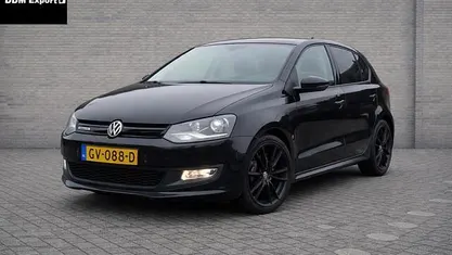 Occasion 2015 VW Polo Hatchback | € 4.900 (Goede deal)