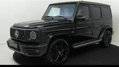 Zwart Gebruikt 2019 Mercedes G63 AMG AMG SUV | € 169.945 (Eerlijke prijs)