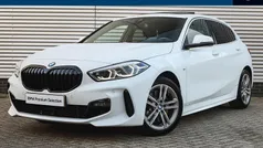 Alpinweiss iii Gebruikt 2024 BMW 120 Executive Hatchback | € 37.750 (Eerlijke prijs)