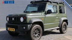 Gebruikt 2019 Suzuki Jimny SUV | € 34.945 (Eerlijke prijs)