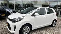 Wit Gebruikt 2019 Kia Picanto Start Hatchback | € 11.945 (Eerlijke prijs)