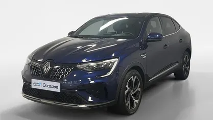 Occasion 2024 Renault Arkana Techno SUV | € 28.935 (Eerlijke prijs)