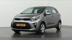 Grijs Gebruikt 2023 Kia Picanto Comfort Hatchback | € 13.945 (Eerlijke prijs)
