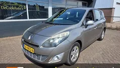Beige Gebruikt 2010 Renault Grand Scénic III Dynamique MPV | € 3.440 (Eerlijke prijs)