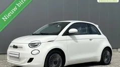 Gebruikt 2022 Fiat 500e Icon Hatchback | € 15.895 (Goede deal)