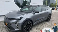 .00 Gebruikt 2025 Renault Scénic Iconic MPV | € 45.530 (Eerlijke prijs)
