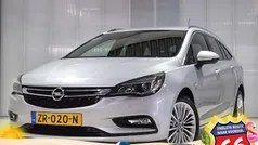Gebruikt 2019 Opel Astra Edition Stationwagen | € 15.649 (Eerlijke prijs)