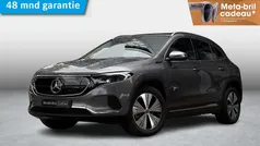 Grijs Gebruikt 2021 Mercedes EQA250 Luxury SUV | € 30.950 (Eerlijke prijs)