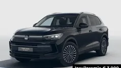 Gebruikt 2026 VW Tiguan Edition SUV | € 52.880 (Goede deal)