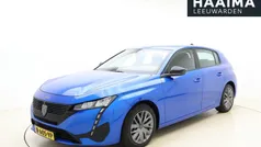 Overig Gebruikt 2021 Peugeot 308 Active Hatchback | € 17.950 (Eerlijke prijs)