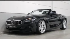 Zwart Gebruikt 2019 BMW Z4 Comfort Edition Cabriolet | € 42.940 (Eerlijke prijs)