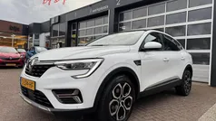 Blanc qxb Gebruikt 2023 Renault Arkana Techno SUV | € 26.985 (Eerlijke prijs)