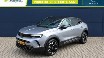 Gebruikt 2024 Opel Mokka Ultimate SUV | € 26.285 (Eerlijke prijs)