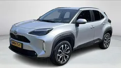 Grijs Gebruikt 2024 Toyota Yaris Cross SUV | € 29.850 (Eerlijke prijs)
