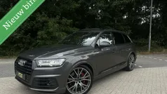 Gebruikt 2018 Audi SQ7 Basis SUV | € 49.999 (Eerlijke prijs)