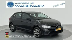 Gebruikt 2023 VW Polo Life Hatchback | € 20.444 (Eerlijke prijs)