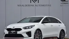 Gebruikt 2020 Kia ProCeed Hatchback | € 25.440 (Eerlijke prijs)