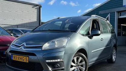Occasion Citroën Grand C4 Picasso SELECTION 120 PK (88 kW) 2012 MPV