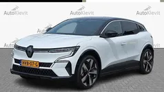 Wit Nieuw 2025 Renault Mégane Komfort Hatchback | € 34.950 (Goede deal)