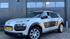 Gebruikt 2017 Citroën C4 Business Class SUV | € 8.750 (Goede deal)