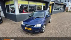 Gebruikt 2005 Opel Corsa Hatchback | € 1.250 (Eerlijke prijs)