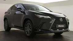 Zwart Gebruikt 2025 Lexus NX450h+ Luxury Line SUV | € 62.899 (Iets duurder)