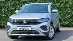 Gebruikt 2024 VW T-Cross Life SUV | € 24.000 (Super prijs)