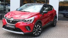 Gebruikt 2024 Renault Captur Intens SUV | € 28.999 (Eerlijke prijs)
