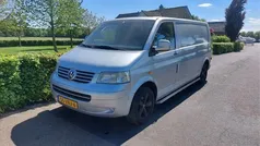 Gebruikt 2006 VW T5 Trendline Van | € 1.950 (Super prijs)
