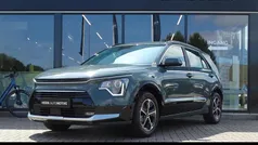 Gebruikt 2025 Kia Niro SUV | € 35.945 (Super prijs)