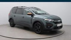 Gebruikt 2024 Dacia Jogger Extreme MPV | € 23.490 (Eerlijke prijs)