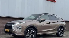 Bruin Gebruikt 2023 Mitsubishi Eclipse SUV | € 26.249 (Eerlijke prijs)