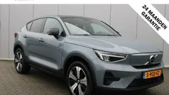 Grijs Gebruikt 2023 Volvo C40 Plus SUV | € 35.750 (Super prijs)