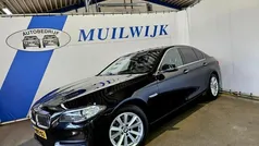 Gebruikt 2015 BMW 520 Basis Sedan | € 17.950 (Eerlijke prijs)