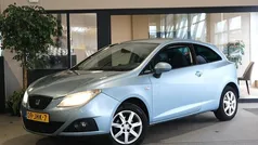 Gebruikt 2009 Seat Ibiza SC Stylance Hatchback | € 2.950 (Eerlijke prijs)