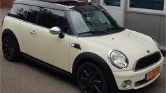 Wit Gebruikt 2008 Mini Cooper Clubman Chili Stationwagen | € 4.995 (Goede deal)