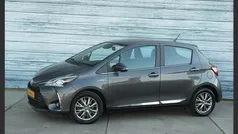 Grijs Gebruikt 2018 Toyota Yaris Plus Hatchback | € 14.950 (Super prijs)