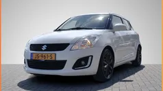 Hatchback Gebruikt 2016 Suzuki Swift Hatchback | € 9.390 (Eerlijke prijs)
