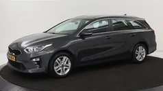 Gebruikt 2019 Kia Ceed Stationwagen | € 12.900 (Eerlijke prijs)