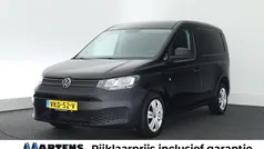 Gebruikt 2021 VW Caddy Business MPV | € 15.949 (Super prijs)