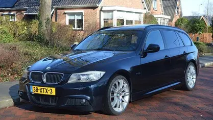 Occasion BMW 318 M Sport 136 PK (100 kW) 2012 Stationwagen