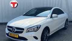 Gebruikt 2016 Mercedes CLA180 AMG Sedan | € 17.895 (Goede deal)