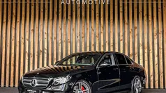 Zwart Gebruikt 2019 Mercedes E200 Business Sedan | € 34.900 (Eerlijke prijs)