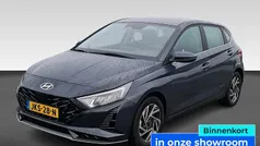 Gebruikt 2024 Hyundai i20 Comfort Hatchback | € 22.940 (Eerlijke prijs)