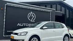 Gebruikt 2013 VW Polo Comfortline Hatchback | € 3.250 (Goede deal)