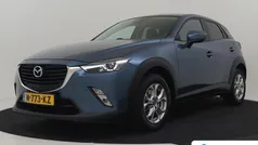 Gebruikt 2018 Mazda CX-3 SUV | € 16.895 (Goede deal)